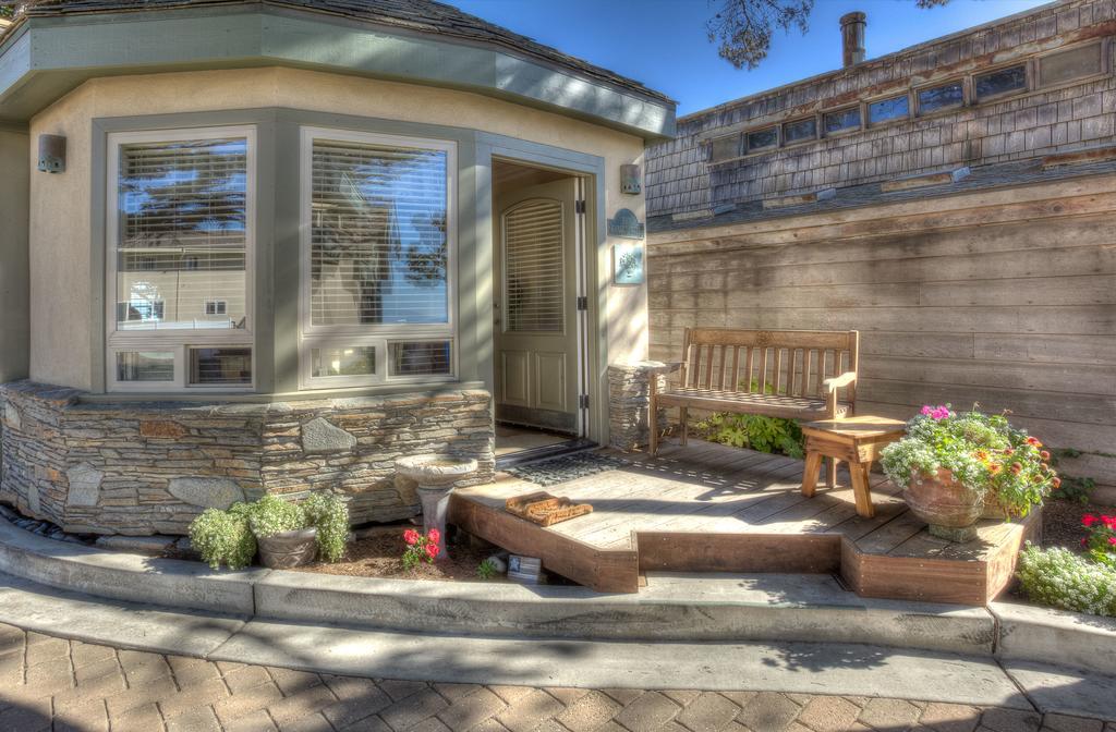 Moonstone Cottages 坎布里亚 客房 照片