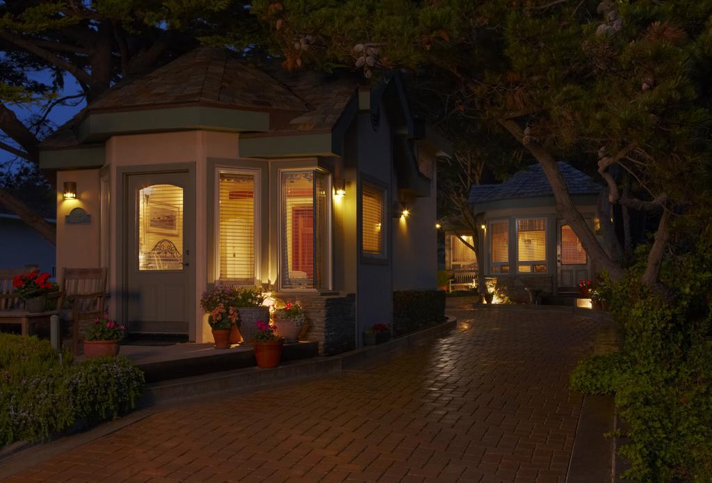 Moonstone Cottages 坎布里亚 客房 照片