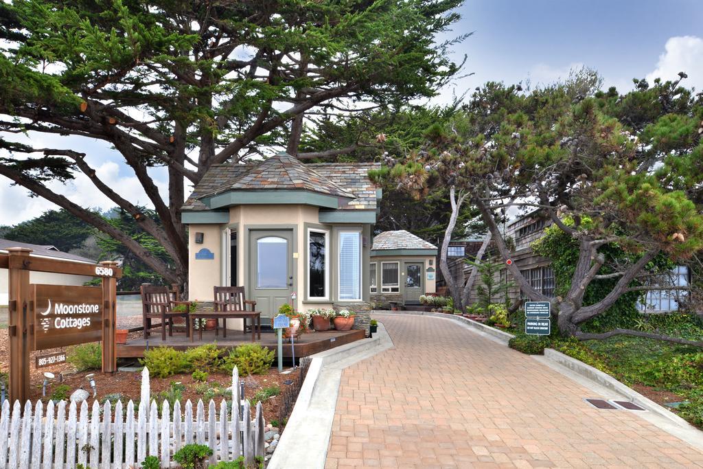 Moonstone Cottages 坎布里亚 客房 照片