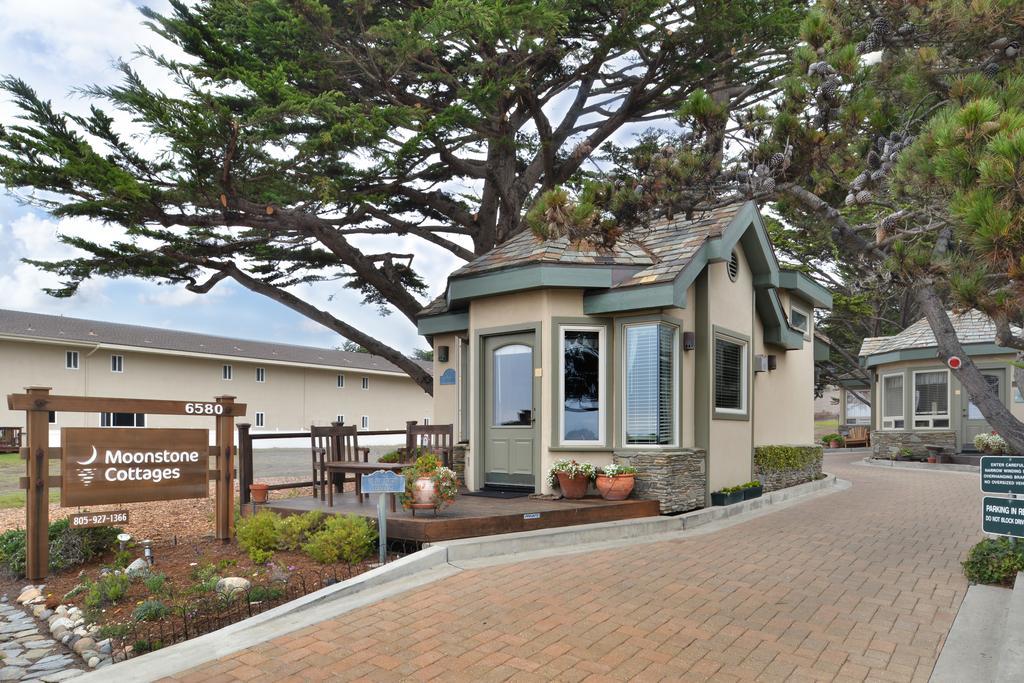 Moonstone Cottages 坎布里亚 客房 照片