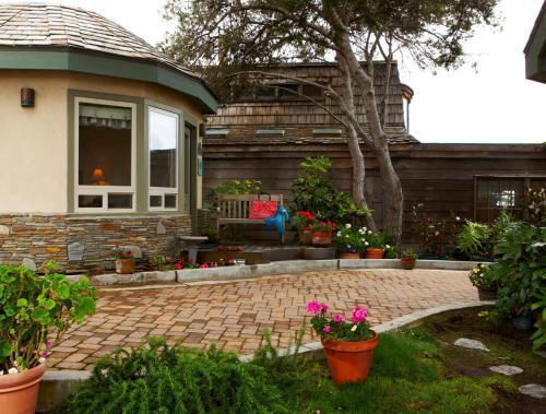 Moonstone Cottages 坎布里亚 外观 照片